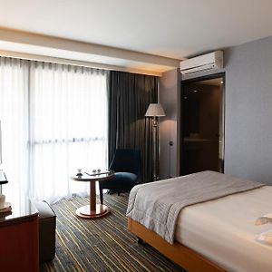 Standaard Double Kamer